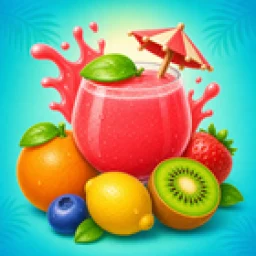JuiceDoku simgesi