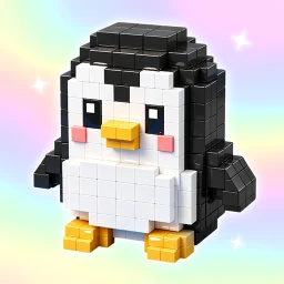 Shoot a Cube Puzzle! simgesi