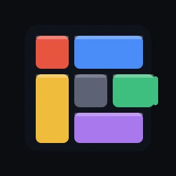 GRIDLOCK - Block Escape simgesi